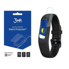 3MK Folia ARC Watch Garmin Vivosmart 4 teljes képernyős kijelzővédő fólia okosóra kellék