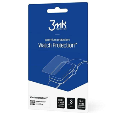 3MK fólia ARC Watch Vector Smart VCTR-31-01BK fólia teljes képernyős okosóra kellék