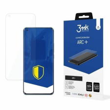 3MK fólia ívelt + FS Xiaomi Mi 11 5G fólia teljes képernyős mobiltelefon kellék