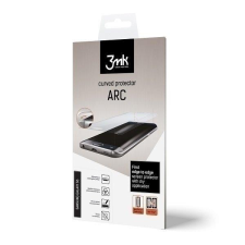 3MK fólia ívelt SE FS Samsung G973-mal S10 Teljes képernyős fólia mobiltelefon kellék