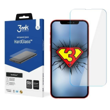 3MK HardGlass Apple iPhone 13 Pro Max 6,7" fólia mobiltelefon kellék
