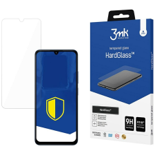 3MK HardGlass edzett üveg kijelzővédő Redmi 14C 4G/5G mobiltelefon kellék
