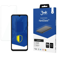 3MK HardGlass edzett üveg Samsung Galaxy A05s mobiltelefon kellék