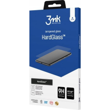 3MK HardGlass edzett üvegfólia 9H Redmi 14c (5903108605069) mobiltelefon kellék