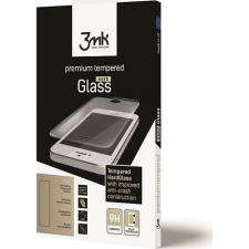 3MK HardGlass edzett üvegfólia 9H Xiaomi Mi 9 (HARDGLXIAMI9) mobiltelefon kellék