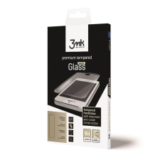 3MK HardGlass Huawei Mate 20 képernyővédő fólia mobiltelefon kellék