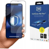 3MK HardGlass Matt Max edzett üvegfólia 9H Apple iPhone 15 Plus (5903108564243)