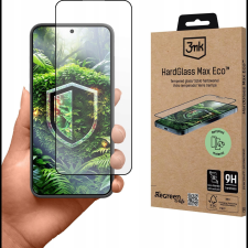 3MK HardGlass Max edzett üvegfólia 9H Eco GRS CU 1304127 Samsung Galaxy S24 ( ) mobiltelefon kellék