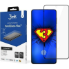 3MK HardGlass Max edzett üvegfólia 9H FingerPrint Samsung Galaxy S21 Ultra 5G (68215-uniw)