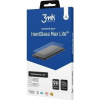 3MK HardGlass Max Lite edzett üvegfólia 9H Fekete Oppo Find X6 Pro (3M004945)