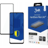 3MK HardGlass Max Lite edzett üvegfólia 9H Fekete Realme 11 5G (3MK5507)