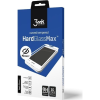 3MK HardGlass Max Privacy belátásgátló edzett üvegfólia 9H Fekete Apple iPhone XS Max/11 Pro Max (53387-uniw)
