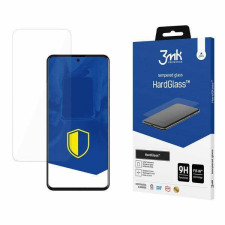 3MK HardGlass Samsung A526 A52 5G/A52 4G képernyővédő fólia mobiltelefon kellék