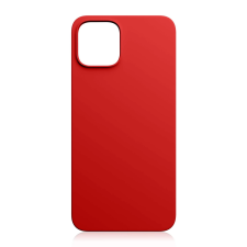 3MK Hardy MagSilicone tok Apple iPhone 13 piros tok és táska