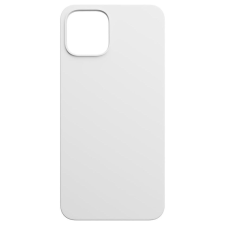 3MK Hardy Silicone MagCase Apple iPhone 13 Tok - Fehér (5903108500791) tok és táska