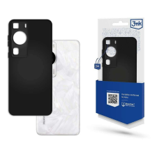 3MK Huawei P60 - 3mk matt tok fekete tok és táska