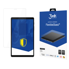 3MK Hybrid Samsung Galaxy Tab A7 Lite (2021) kijelzővédő üveg (3MK-T220-FG) tablet kellék