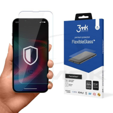 3MK Iphone 14 / 14 Pro - 3Mk Flexibilis Üveg Lite Kijelzőfólia mobiltelefon kellék