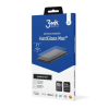 3MK iPhone 6 (4,7") előlapi üvegfólia, edzett, 3mk HardGlass Max