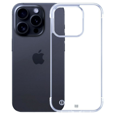 3MK Just20g Clear tok iPhone 13 Pro - átlátszó tok és táska
