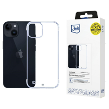 3MK Just20g Clear tok iPhone 15 - átlátszó tok és táska