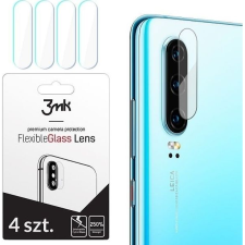 3MK Kameralencse védőfólia Apple iPhone 11 Pro (5903108202756) mobiltelefon kellék