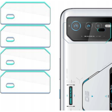 3MK Kameralencse védőfólia Asus ROG Phone 6/6 Pro/6D/6D Ultimate ( ) mobiltelefon kellék