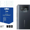 3MK Kameralencse védőfólia Asus Zenfone 8 Flip 5G (3MK1754)