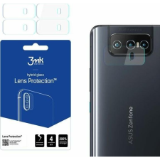 3MK Kameralencse védőfólia Asus Zenfone 8 Flip 5G (3MK1754) mobiltelefon kellék