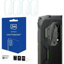 3MK Kameralencse védőfólia Blackview BV9300 (3MK5988) mobiltelefon kellék