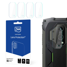 3MK Kameralencse védőfólia Blackview BV9300 W-3LenProt-BBV9300 mobiltelefon kellék