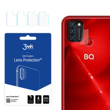 3MK Kameralencse védőfólia BQ 6631G 131760 mobiltelefon kellék