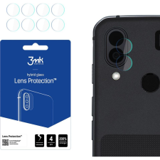3MK Kameralencse védőfólia CAT S62 Pro (3mk Lens Protect(18)) mobiltelefon kellék