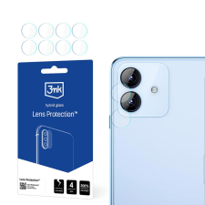 3MK Kameralencse védőfólia Cubot Note 40 W-3LenProt-CN40 mobiltelefon kellék