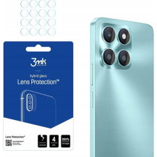 3MK Kameralencse védőfólia Honor X6A ( ) mobiltelefon kellék