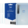 3MK Kameralencse védőfólia HTC Desire 20 Pro (5903108297080)