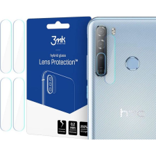 3MK Kameralencse védőfólia HTC Desire 20 Pro (5903108297080) mobiltelefon kellék