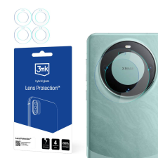 3MK Kameralencse védőfólia Huawei Mate 60 153850 mobiltelefon kellék