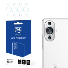 3MK Kameralencse védőfólia Huawei Nova 11 Pro 151174 mobiltelefon kellék