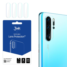 3MK Kameralencse védőfólia Huawei P30 Pro 107902 mobiltelefon kellék