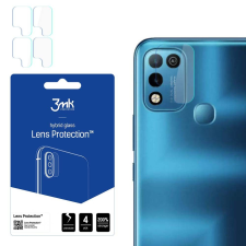 3MK Kameralencse védőfólia Infinix Hot 10 Play 137926 mobiltelefon kellék