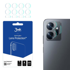 3MK Kameralencse védőfólia Infinix Zero 20 147216 mobiltelefon kellék