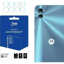 3MK Kameralencse védőfólia Motorola Moto E22s (5903108498319) mobiltelefon kellék