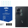 3MK Kameralencse védőfólia Motorola Moto Edge 50 Ultra (3MK6057)