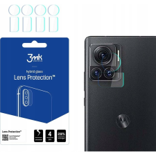 3MK Kameralencse védőfólia Motorola Moto Edge 50 Ultra (3MK6057) mobiltelefon kellék