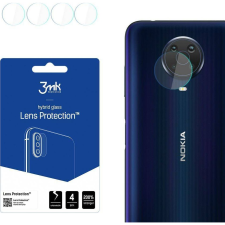 3MK Kameralencse védőfólia Nokia G20 (3MK1857) mobiltelefon kellék