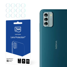3MK Kameralencse védőfólia Nokia G22 150564 mobiltelefon kellék