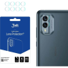 3MK Kameralencse védőfólia Nokia X30 (3MK4132)