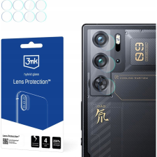 3MK Kameralencse védőfólia Nubia Red Magic 9 Pro (3MK5679) mobiltelefon kellék