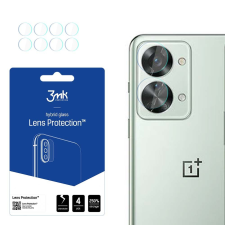 3MK Kameralencse védőfólia OnePlus Nord 2T 143752 mobiltelefon kellék